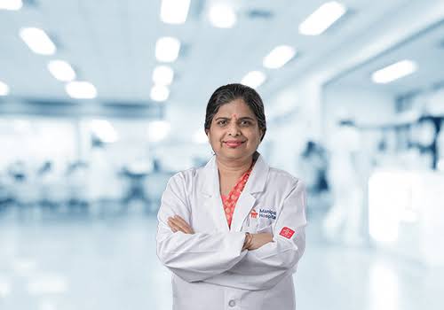 Dr Uma Trasi